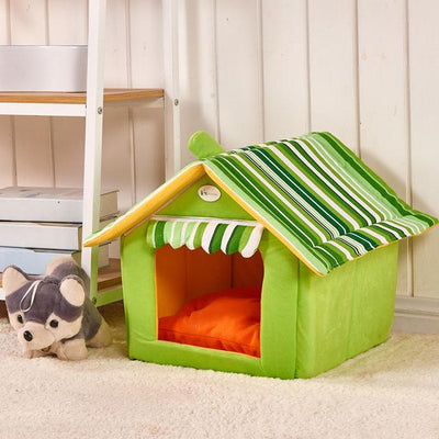 New Fashion House Pet Beds for Cat